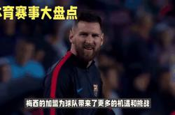 包含季军战巅峰对决！梅西能否带领球队刷新纪录？的词条
