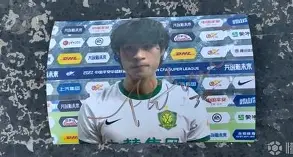 利雅得新月主帅放话：全锦赛八强战必胜上海申花，孙颖莎冷笑回应的简单介绍