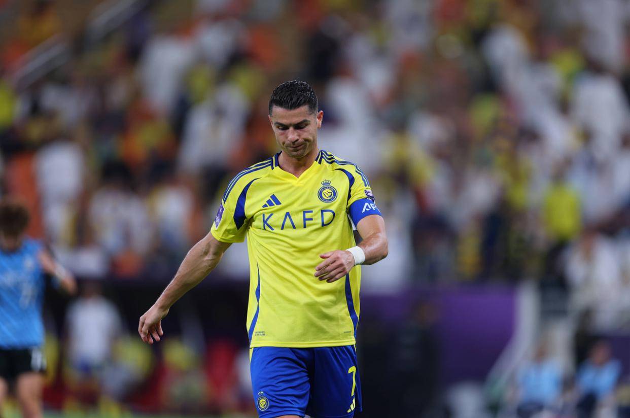 C罗状态火爆，WTT冠军赛季后赛对阵纽约尼克斯，巴黎圣日耳曼力争连败的简单介绍